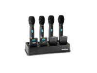 Clear One Communications Charging Station (Docking Station) 910-6000-800