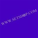 Blue Diffusion Rosco #0121 Gel Filter