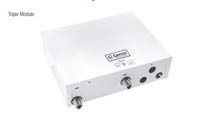 Eemax EX320T2T-277 DI 32KW 277V 3Ph DI Electric Tankless Water Heater