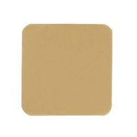 Dressing Hydrocolloid DUODERM CGF 6X6. 5 ct - Convatec 187661