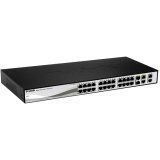 Top Quality By D-Link DES-1210-28P Ethernet Switch - 32 Port - 2 Slot - 24, 4 x 10/100Base-TX - , 10/100/1000Base-T - Power Over Ethernet - 2 x SFP (mini-GBIC) Slot