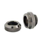 Bitspower G 1/4 Inch Reinforced Multi-Link for 14 mm Outer Diameter
