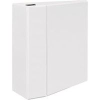 AVE09901 - Avery Durable View Binder with DuraHinge and EZD Rings