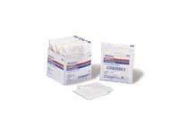 Kendall Curity Cover Sponges 4X3 2S Peel Back Package All Purpose Sponge - Box of 50 - Model 3157 by Kendall/Covidien