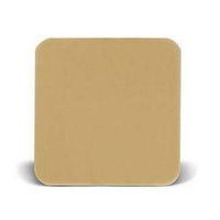 Alimed DuoDERM CGF Hydrocolloid Wound Dressing 4" x 4" ,Box Of 5