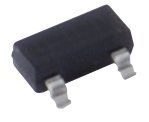NTE Electronics NTE637 Schottky Barrier Diode, Surface Mount, 200mA Average Rectified Forward Current, 30V Repetitive Peak Reverse Voltage (Pack of 5)