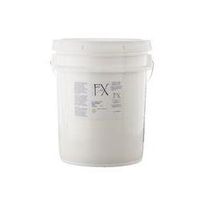 Massage Gel by Massage FX - 100% Pure Jojoba & Sunflower Seed Oil - Herbal Extracts Ivy, Arnica & Aloe - Unscented - Max Workability & Glide - Perfect for Full Body Massages - Paraben Free - 5 Gallons