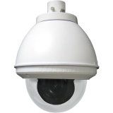 Sony UNIONER520C2 Outdoor Unitized Sncer520 Camera Heater Blower Ac24v Operation