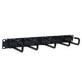 TRPSRCABLERING1 - SRCABLERING1U 1U Horizontal Cable Manager