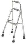 Side Style Hemi One Arm Walker