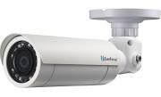 Everfocus EZN1360/3 Security Camera CCTV 3 Megapixel High Definition 3.6mm lens Outdoor Mini IR Fixed Bullet