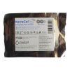 KerraCel Ag .75" X 18" Gelling Fiber Silver Would Dressing (CWL1162) - Absorbs and Isolates Wound Drainage and Kills Bacteria, Micro-Contours to Wound Bed, Maintains Healthy Moisture Levels (Box of 5)