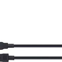 GigawareTM 10-Ft. USB 2.0 Extension Cable