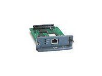 HP J7997GABA Jetdirect 630n IPv6 Gigabit Print Server 1 x 10/100/1000Base-T - 100 Mbps, 1 Gbps