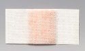 PolyMem QuadraFoam 2 x 4 Cloth Strip Dressing - PN 7042