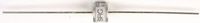LITTELFUSE - CG2-350L - GAS DISCHARGE TUBE, 2P, 2.5KA, 900V