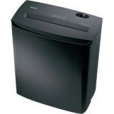 Royal JS55 Shredder with Basket - Strip Cut
