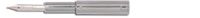 Pilot Refills Vanishing Point 18K Gold Rhodium Broad Point Nib - P71495