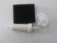 SeQual Eclipse 1,2,3 Portable Oxygen Concentrator Filter Kit by OxygenPlus