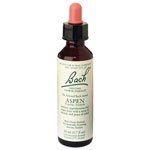Bach Flower Remedies Aspen 20 ml (a) - 2pc