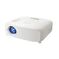 Panasonic - 3LCD Projector - LAN (PT-VW540U)