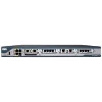 Cisco 2801 ADSL Bundle w/iOS SP Services (CISCO2801-ADSL/K9)