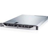 Dell PowerEdge R420 1U Rack Server - Intel Xeon E5-2407 v2 2.40 GHz 462-7579