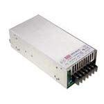 Mean Well HRP-600-36 Single Output Enclosed Power Supply 630W 36V 17.5A Active PFC Function, Fan Cooling, Input: 85~264 VAC, 120~370 VDC.