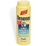 Desenex Powder 3 Oz