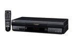 JVC HRJ691U 4-Head Hi-Fi VCR