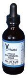 Goldenseal Organic Liquid Supplement - 1 fl. oz. - 6 Pack