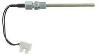 Immersion Probe, 10K Ohm Type 3, 6 In L