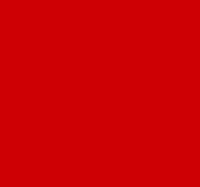 Premium 20" x 30" Color Tissue Paper - 480 Sheets (Red)