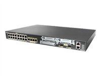 Cisco MWR 2941-DC Mobile Wireless Router - Router - Desktop (Y77609) Category: Routers and Gateways