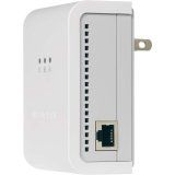 Netgear XET1001 Powerline Network Adapter - XETB10GM-100NAS