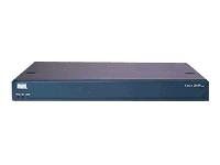 Cisco 2651XM CISCO2651XM High Performance Dual 10/100 Modular Router with Cisco IOS IP