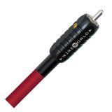 WIREWORLD Starlight 8 Coaxial Digital Audio Cable / 75 ohm/RCA to RCA / 2 Meters