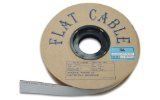 Velleman FC25GL 25 Conductors Flat Cable, Multi-Colour, 30 m