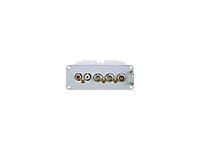 Panasonic TY-42TM6A BNC Component Video Terminal Board