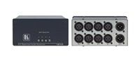 Kramer VS-4X 4X1 AUDIO MECHANICAL SWITCHER