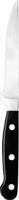 International Tableware IFK-412 I Premium Steak Knife, P.O.M. Handle, 4.5" Blade (Pack of 12)