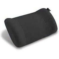 Healthy Back BiFoamPad Ergonomic Lumbar Support Polyurethane Foam Adjustable Cushion Perfect for Driving, Travel, Airplanes, Stadium Seating, Wheelchairs and Back Pain Relief Use in Home or Office