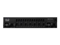 Cisco Systems Isr4451-x-ax/k9 Cisco Isr 4451 Ax Bundle Wi Fd