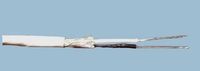 BELDEN 8760 060500 SHLD MULTIPR CABLE 1PR 500FT 300V CHR