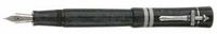 Delta Tuareg Limited Edition Silver Medium Point Fountain Pen - DT84061-M