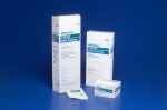 Kendall Telfa Adhesive Island Dressings 2"X6" Pad 4"X8" Overall - Box of 25 - Model 7541