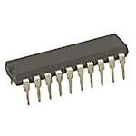 Major Brands 74LS273 ICS and Semiconductors, Octal D-Type Flip-Flop (Pack of 10)