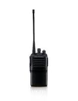 Vertex VX-231-D0 UNI VHF Radio PRE PROGRAMMED