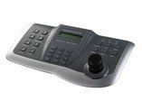 New VC-8X02 , Speed Dome Control Keyboard For PTZ Camera Pelco D/P Protocol