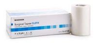McKesson Silk-Like Cloth Medical Tape 3" X 10 Yd. 1 Box, 4 Rolls/Box 16-47130